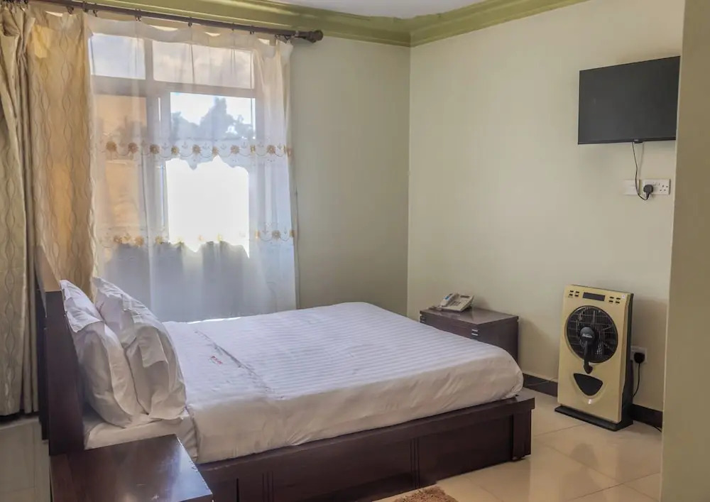 Vinetea Hotel