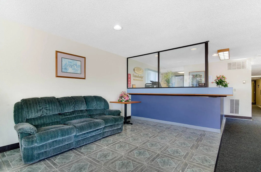 Econo Lodge Emporia