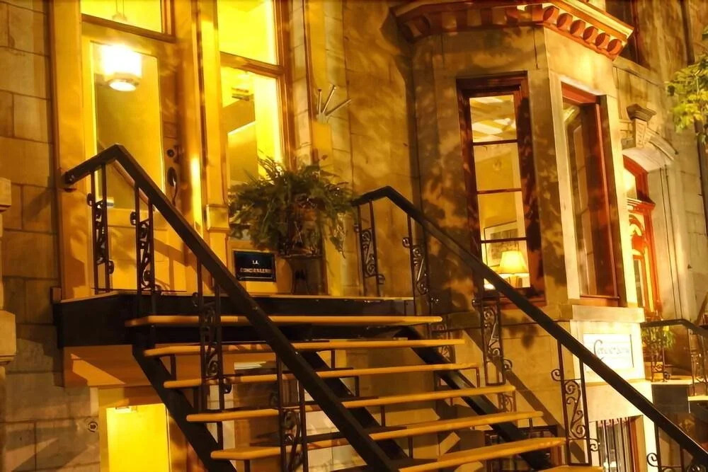 La Conciergerie Guesthouse