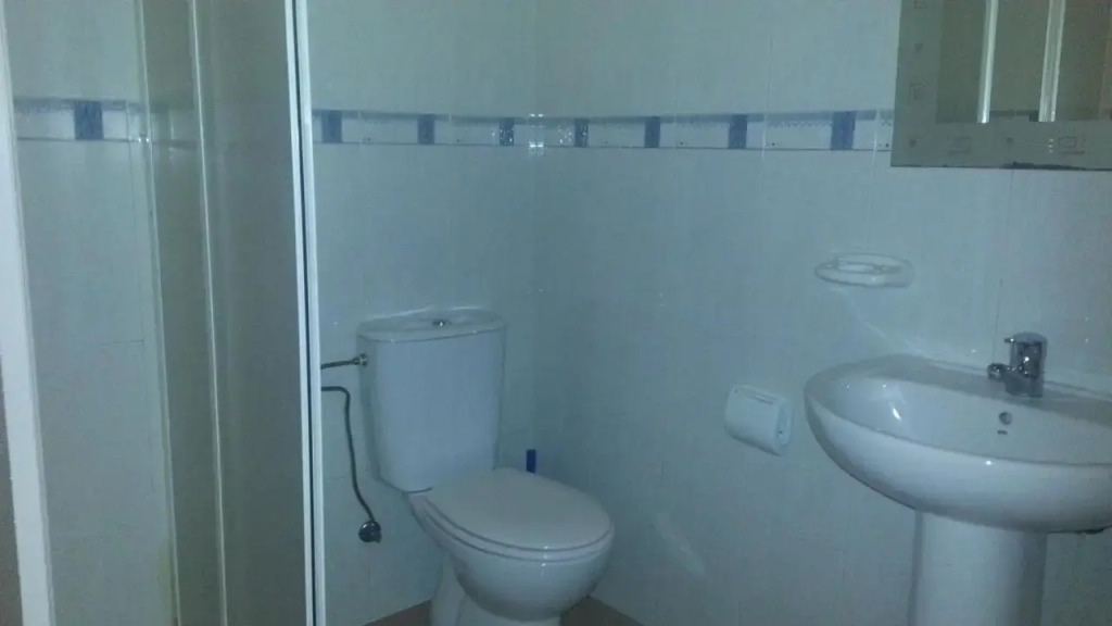Apartamento Ático Select Real Caldas de Reis