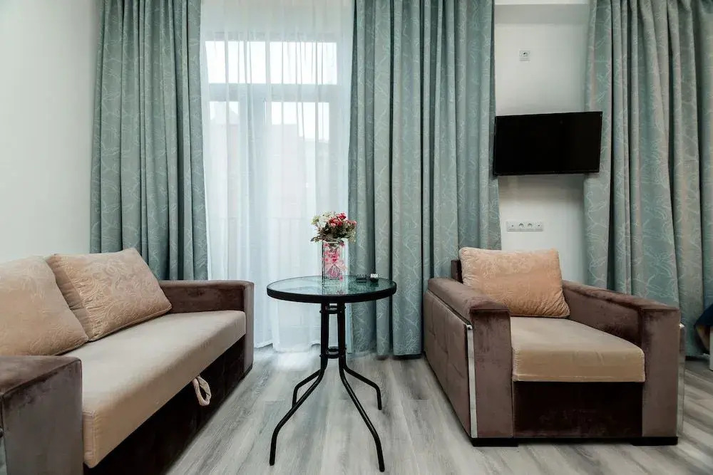 Apart Hotel DeMar