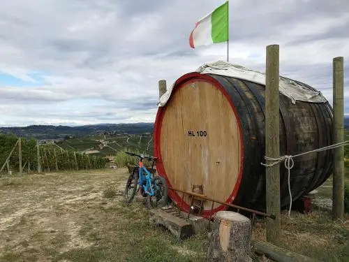Home Sweet Langhe - Authentic Langhe Stay