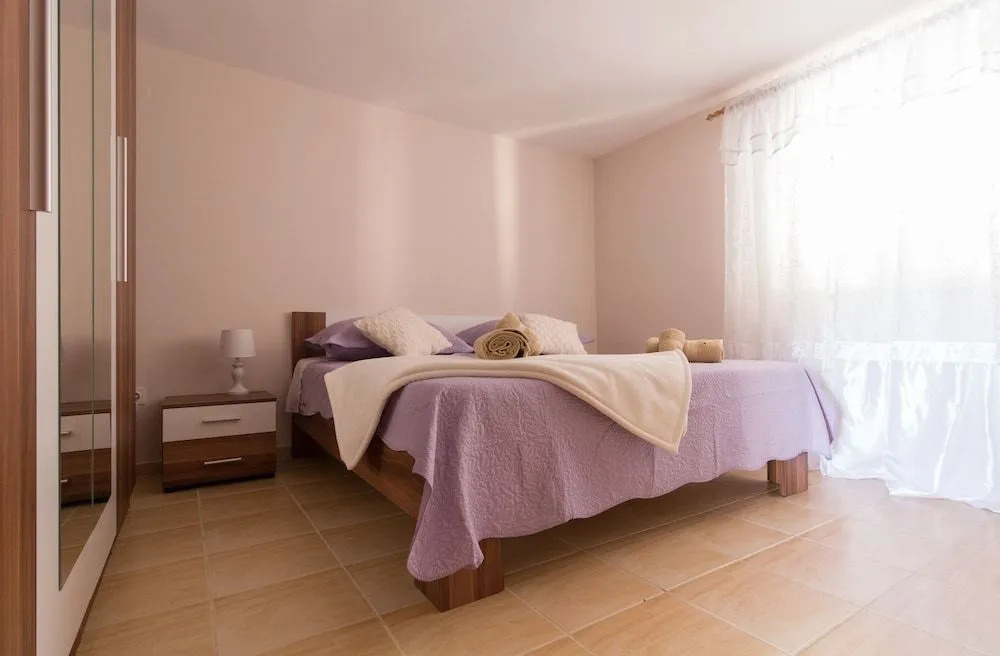 Fantastic Apartment Nika
