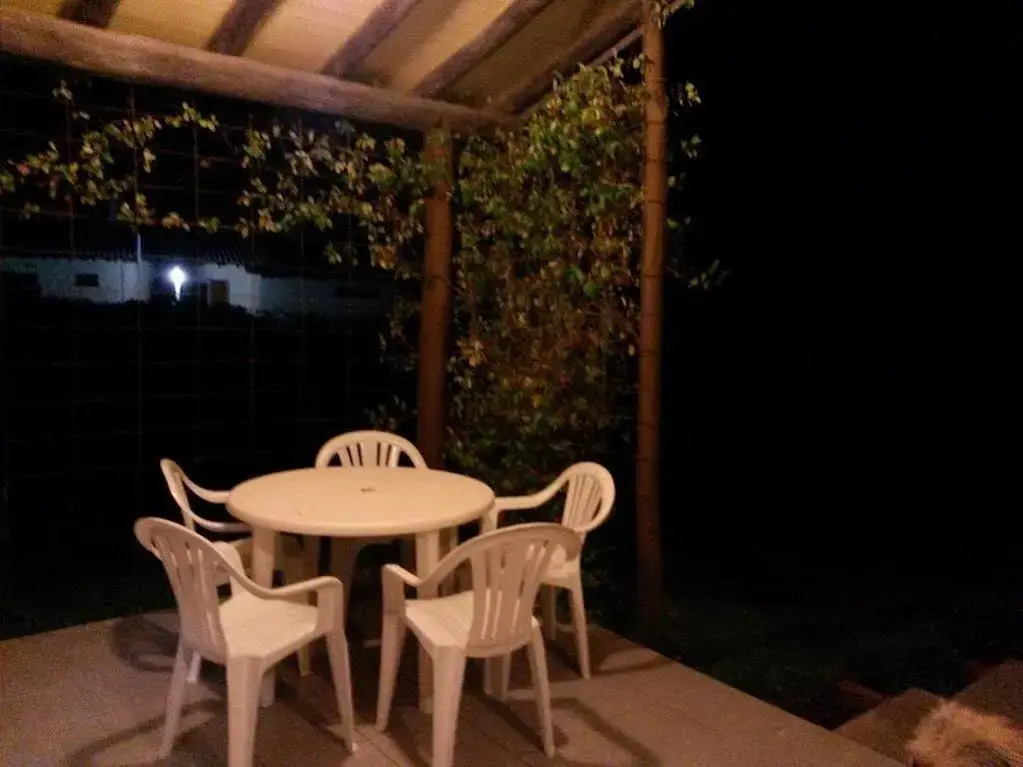 Cabañas El Eden