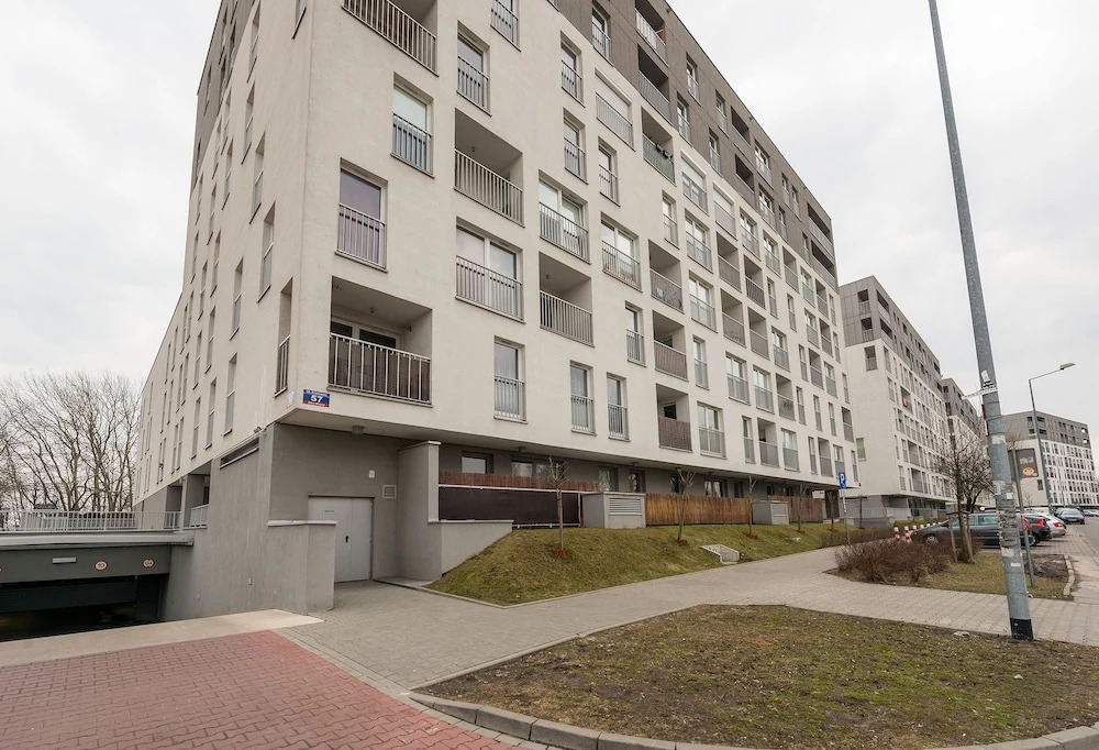 P&O Apartments Okecie