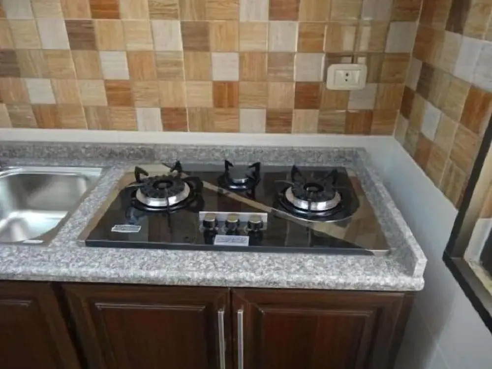 Golden Palace Hotel Apartments