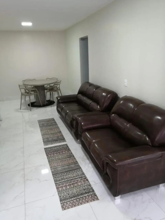CALDAS NOVAS - GO - Apartamento Parque das Aguas Quentes bloco 1 - em frente Clube Privê