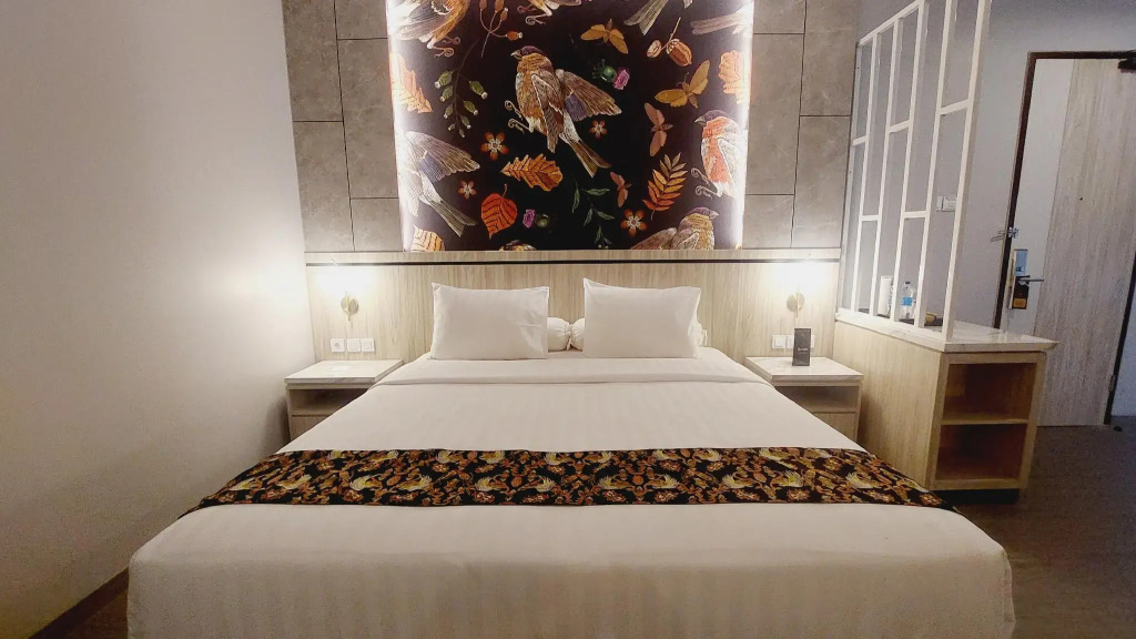 SIP Azana Hotel Jayapura