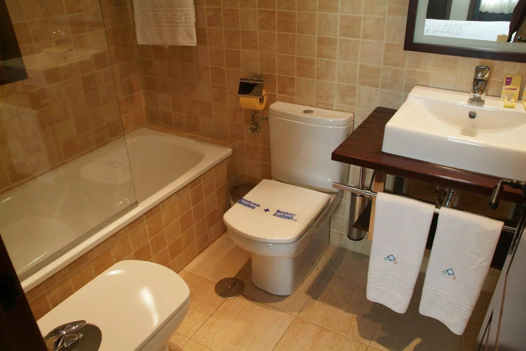 Apartamentos Ardales