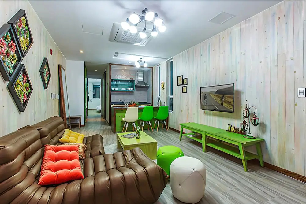 Buan Stay Resort