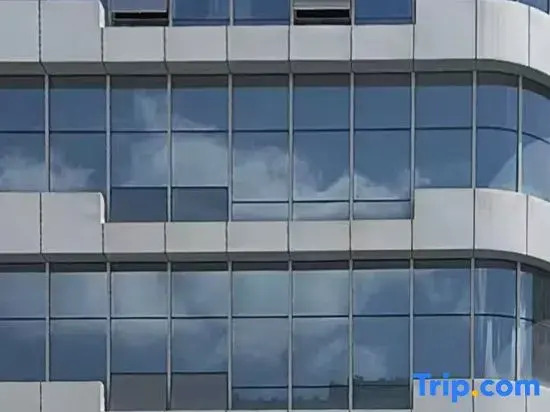 Ruiyue Hotel (Lanzhou Zhongchuan Airport T3 Terminal)