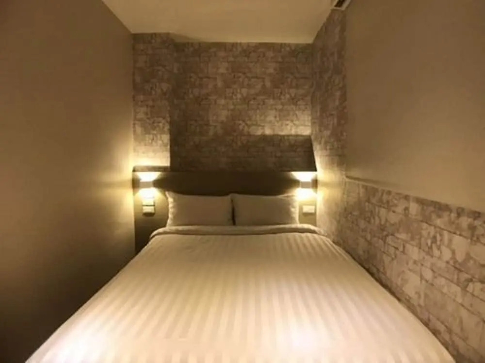 Win Inn Kaohsiung Hotel