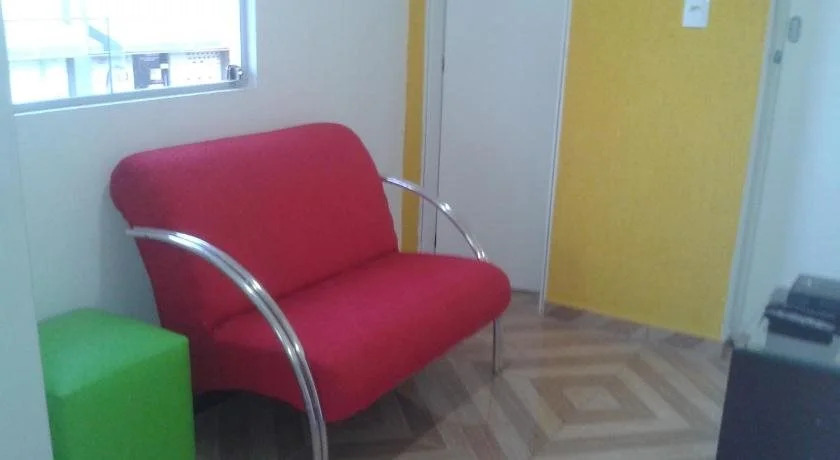 Dani Hostel e Pousada