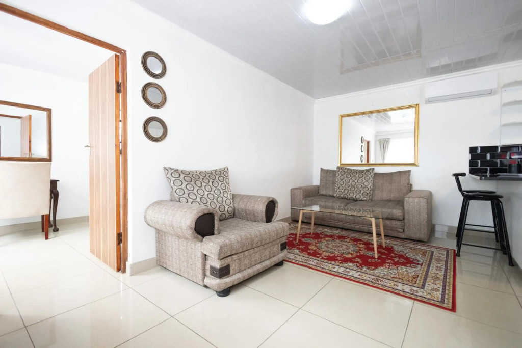 Safi Neat Apartment 9