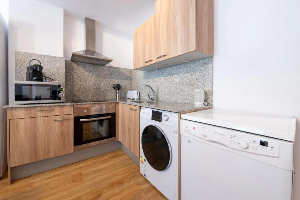 Apartamento EL RIU en Arinsal