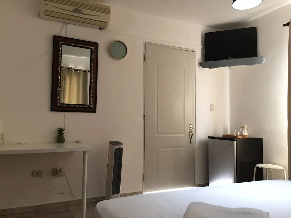 Hotel Sol Azul