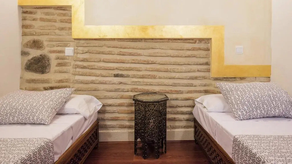 Apartamento San Cipriano con parking incluido