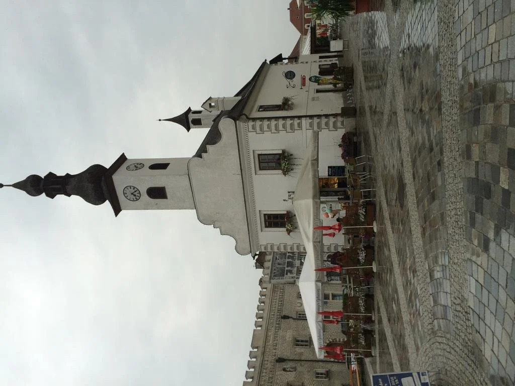 Residenz Royal