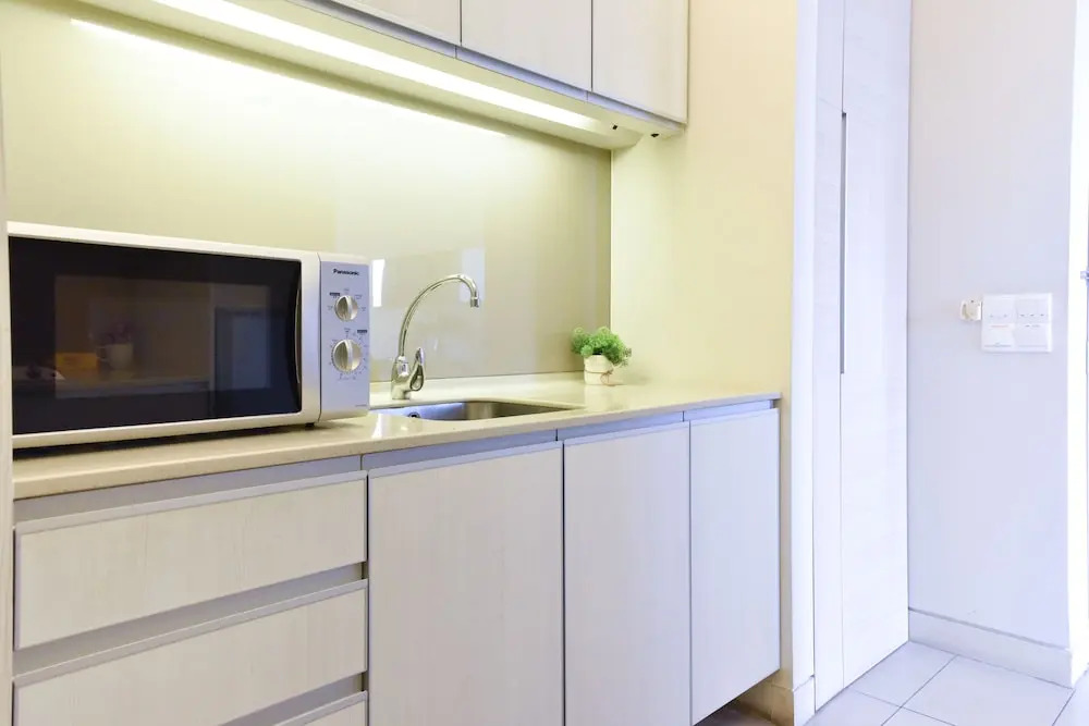 Grand Mercure Kuala Lumpur Bukit Bintang