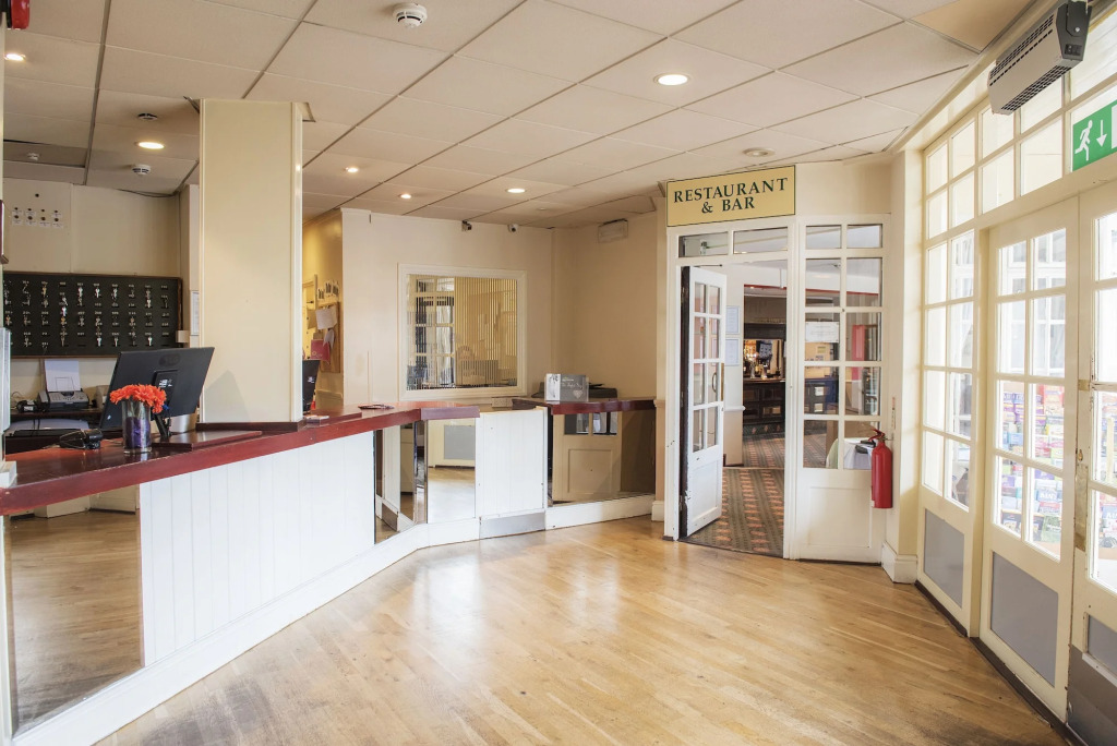 Himley Country Hotel