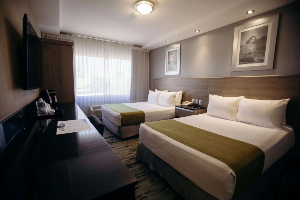 Hotel Araiza Hermosillo