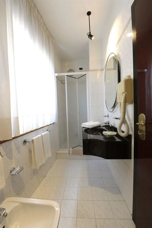Hotel Regent - In pieno Centro
