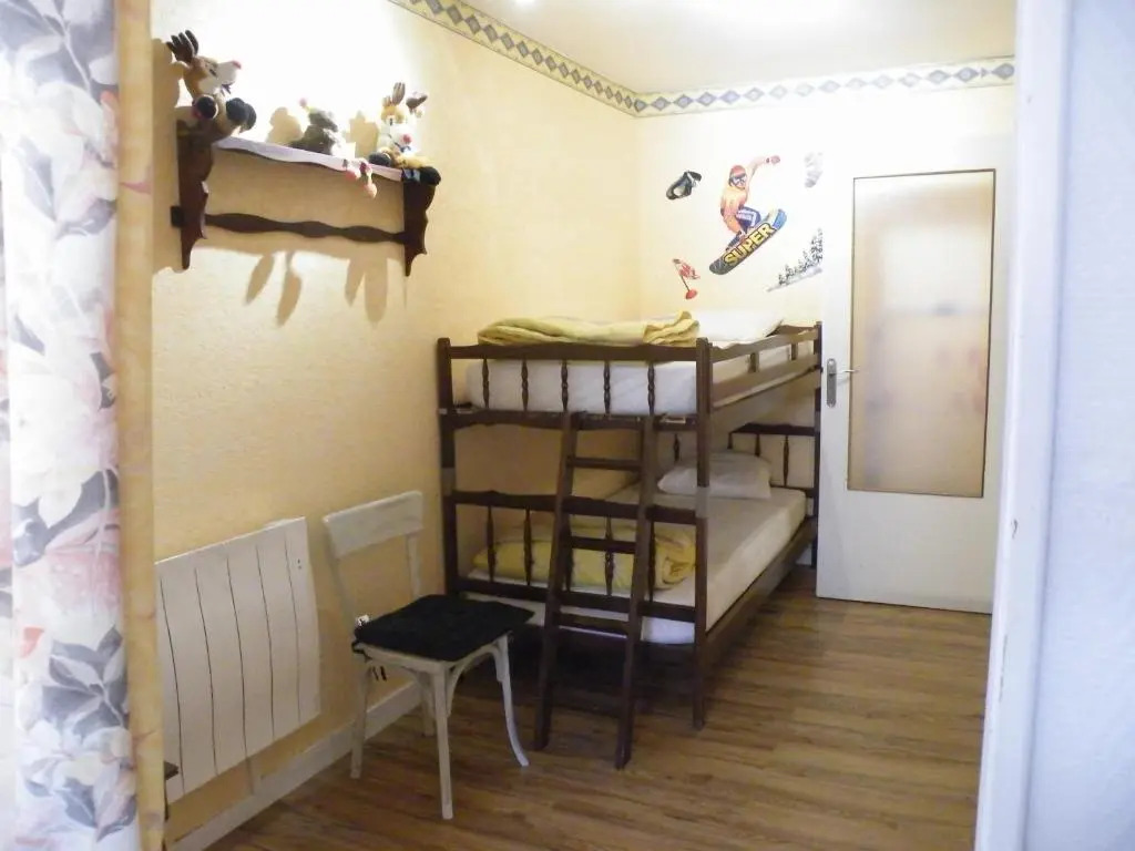 Appartement A La Bresse Hohneck