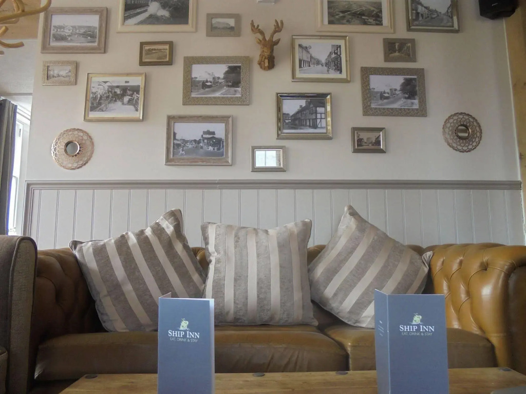 The Ship Inn