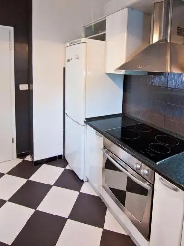 Apartment Come Back