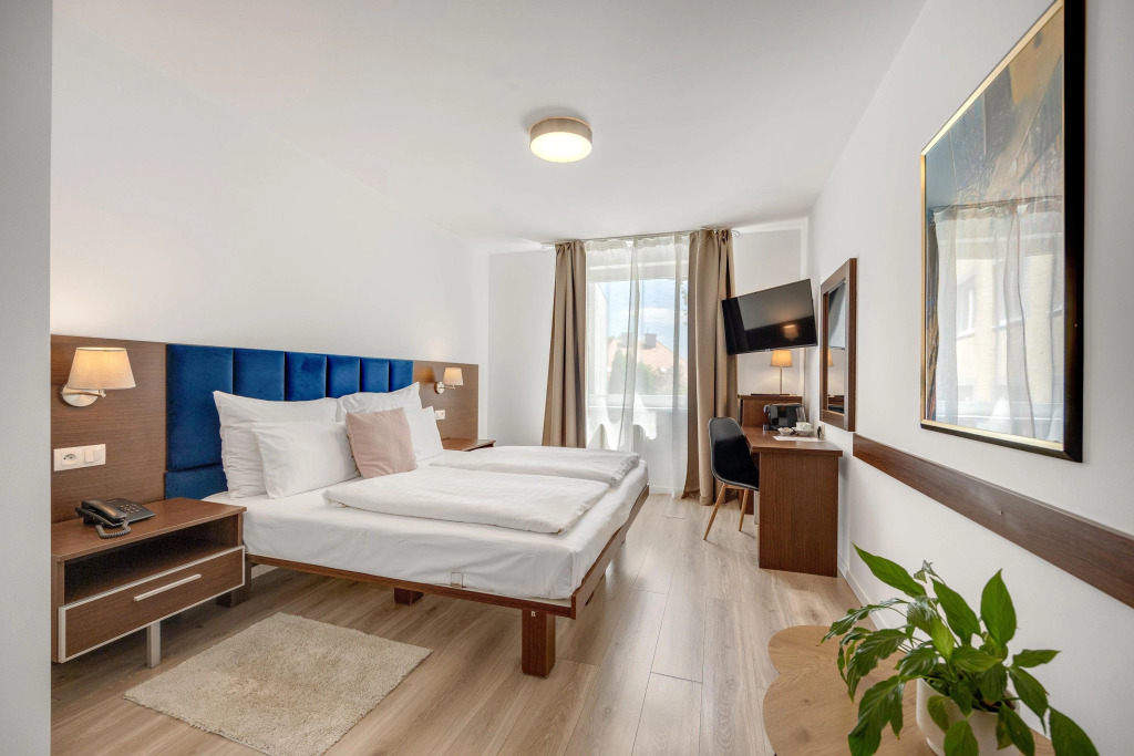 Hotel ANTARES