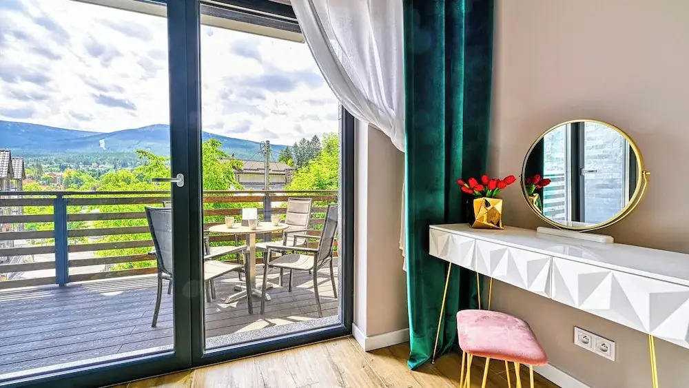 Apartamenty Sun & Snow Centrum Park II