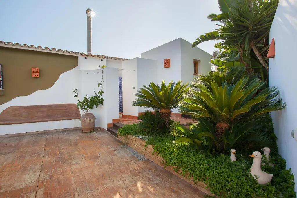 Casa de campo Canoret, Benissa, Alicante , Spain