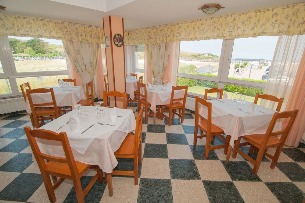 Hotel Costa de Ajo