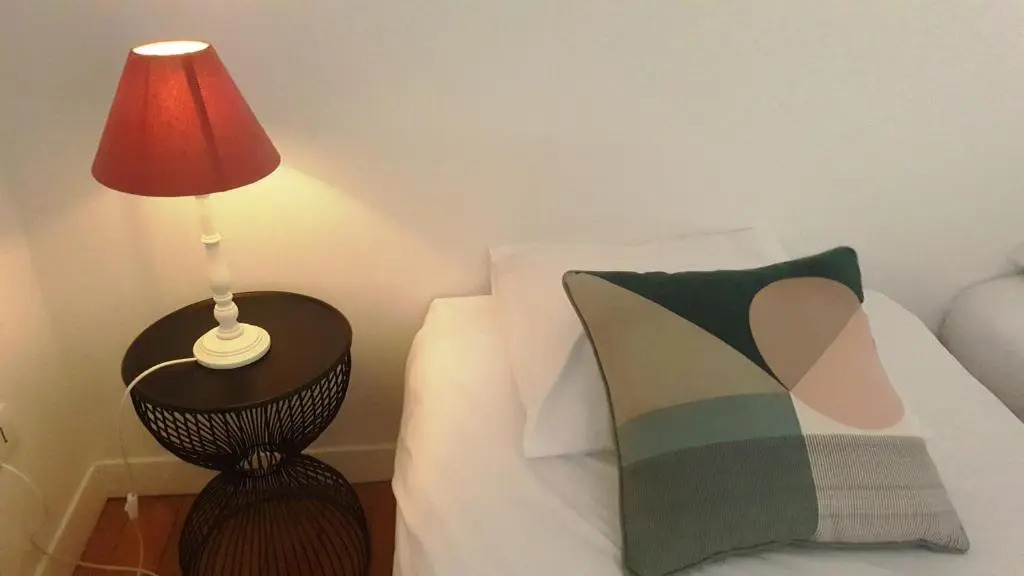 Appartement spacieux à 200 m de la plage-Hôtel de l'Europe