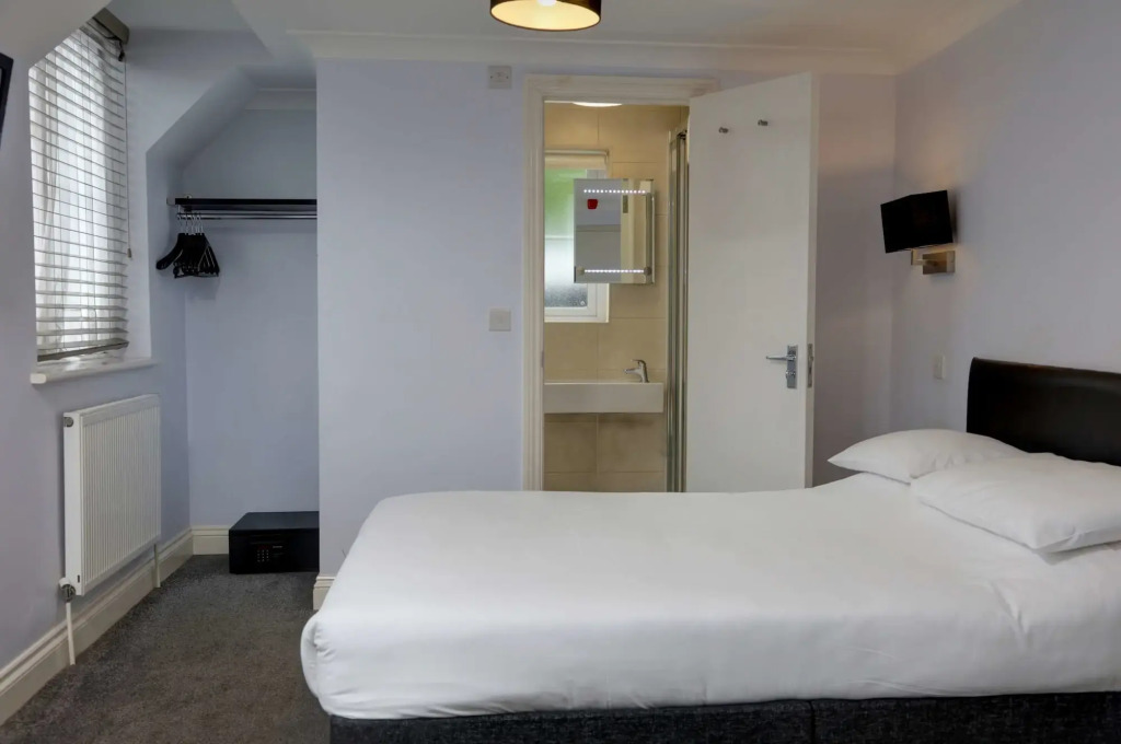 Sure Hotel by Best Western Reading