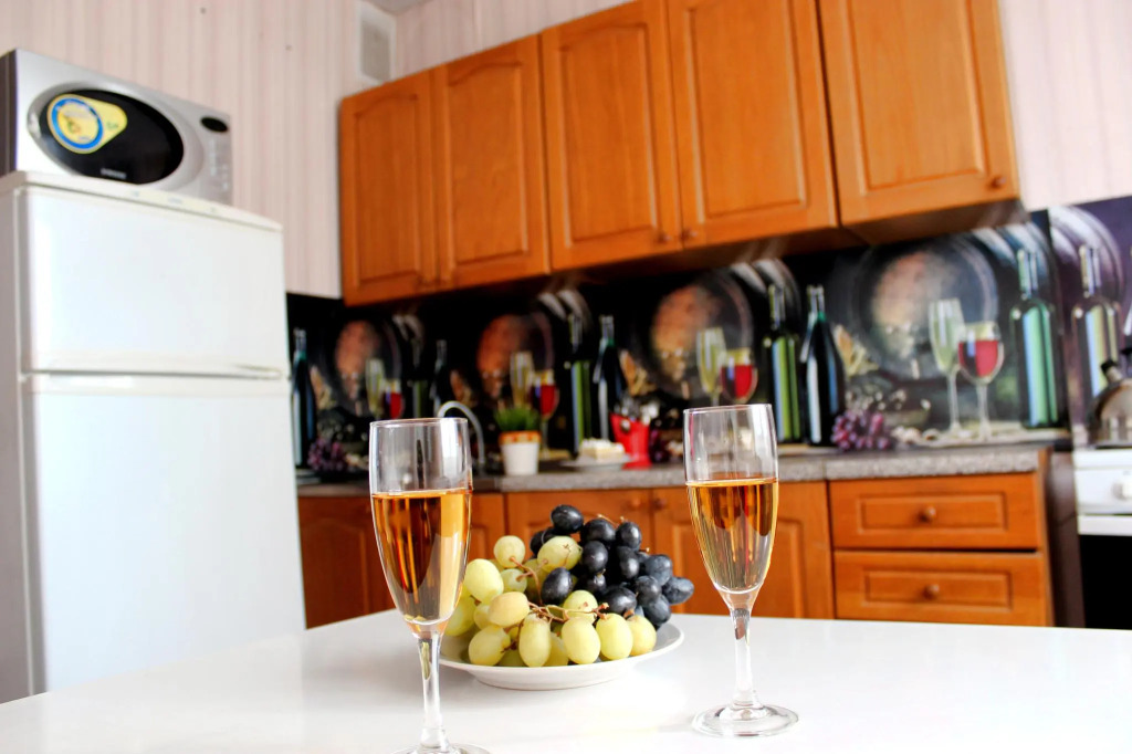 ApartDay на улице Рылеева 2В
