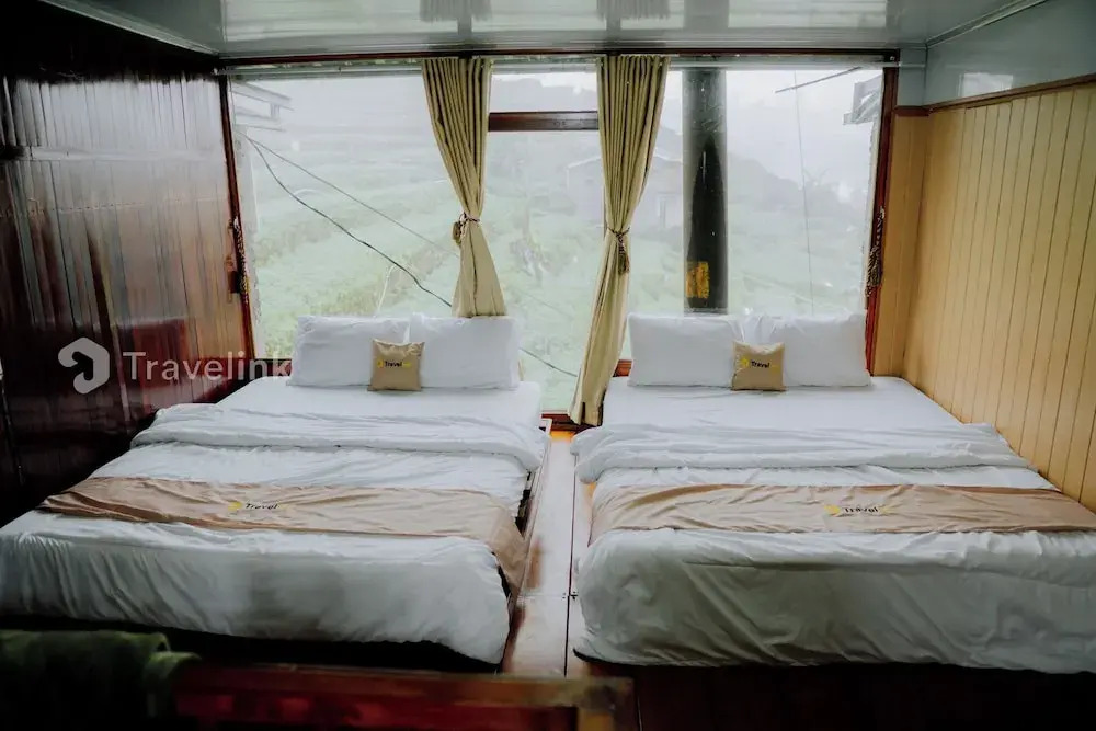 Zaada Villa Dieng by Travelink