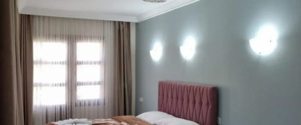 Otel Sezgin Kuşadası