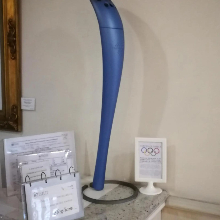 Eco Art Hotel Statuto