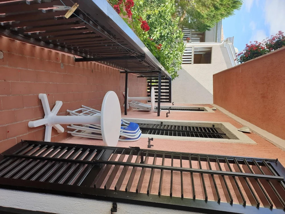 Apartment and Room Marica