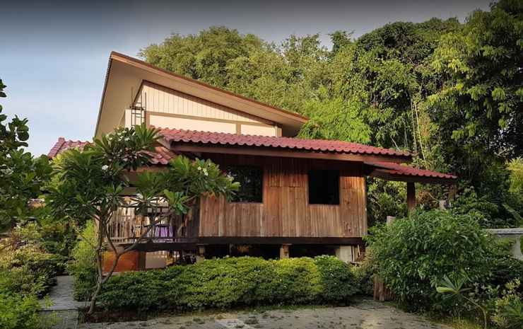 Waree Resort