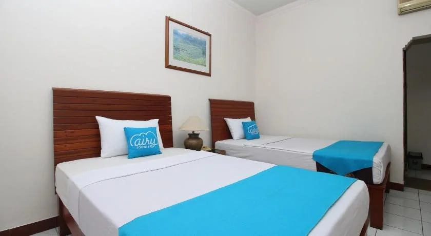 Hotel Ratih