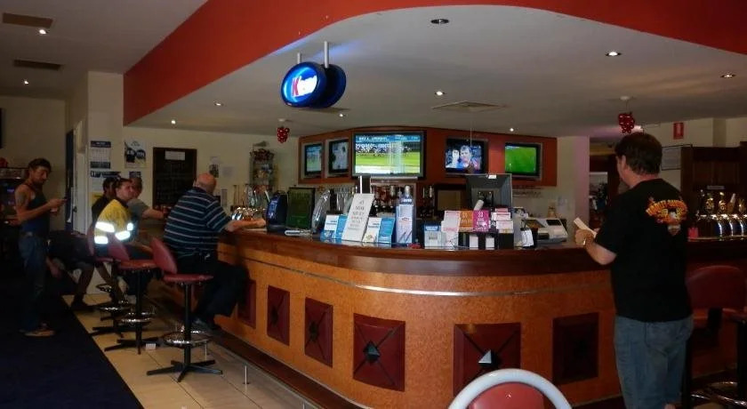 New Whyalla Hotel