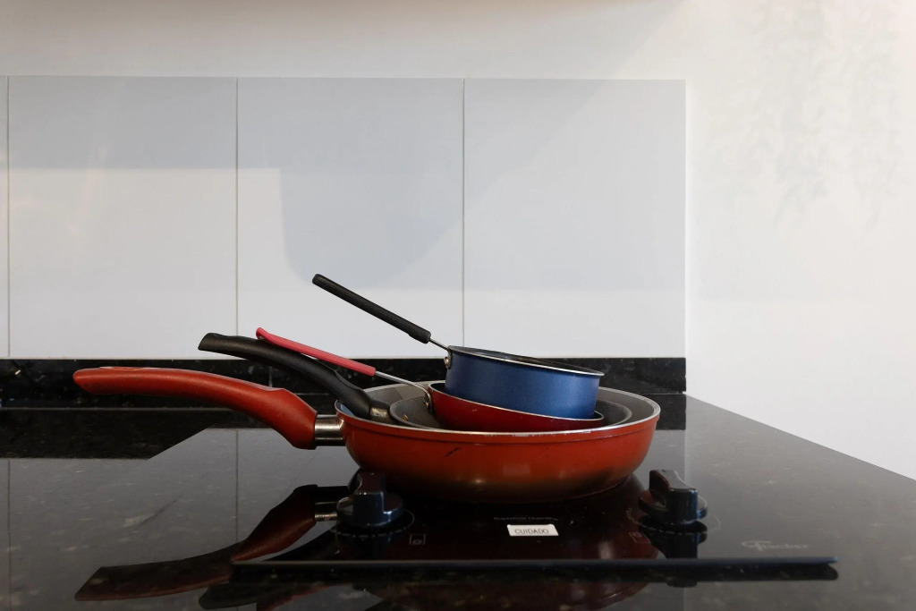 Loft Pinheiros by OBA