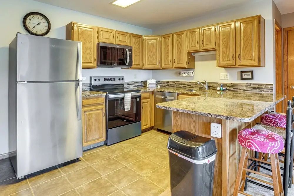 10 Mi to Keystone: Updated Mtn-view Condo