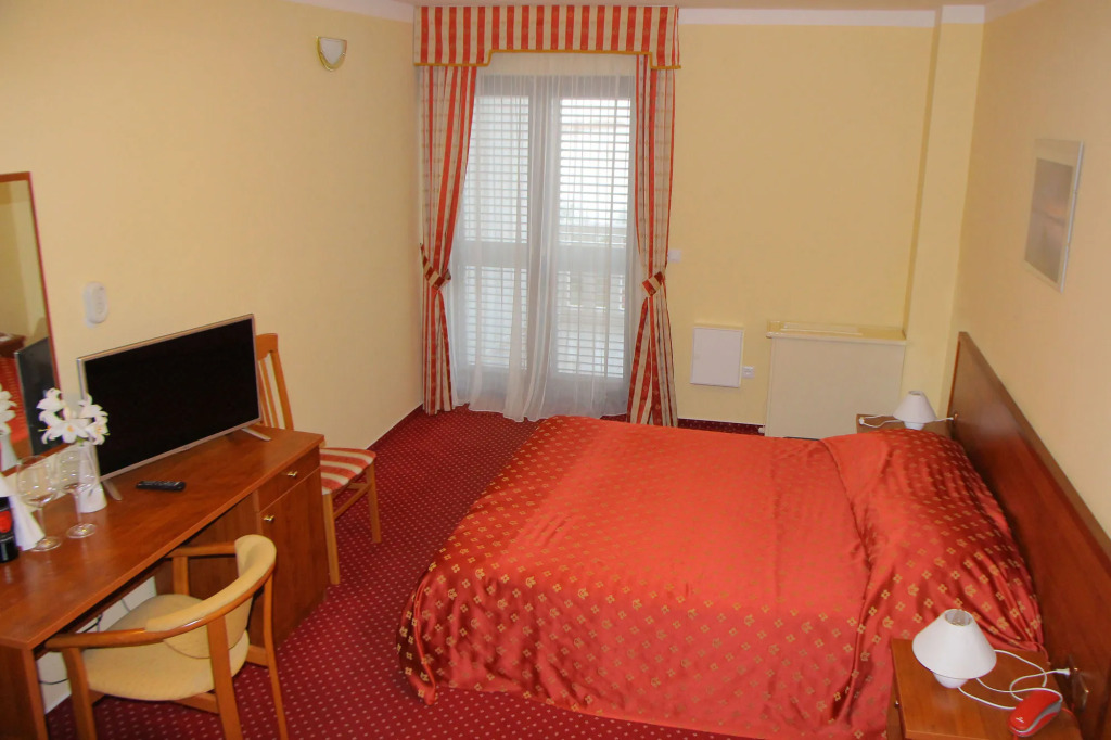 Hotel Krilo