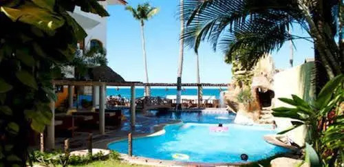 Hotel y Villas Quinta Minas