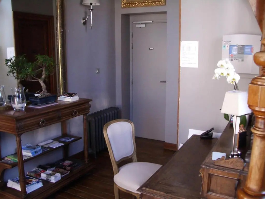 La Maison dEmilie