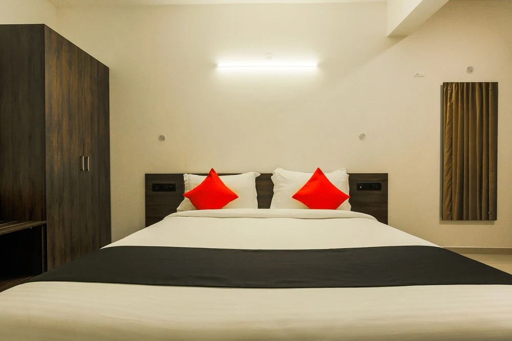 Capital O 23094 Mint Porvorim Suites