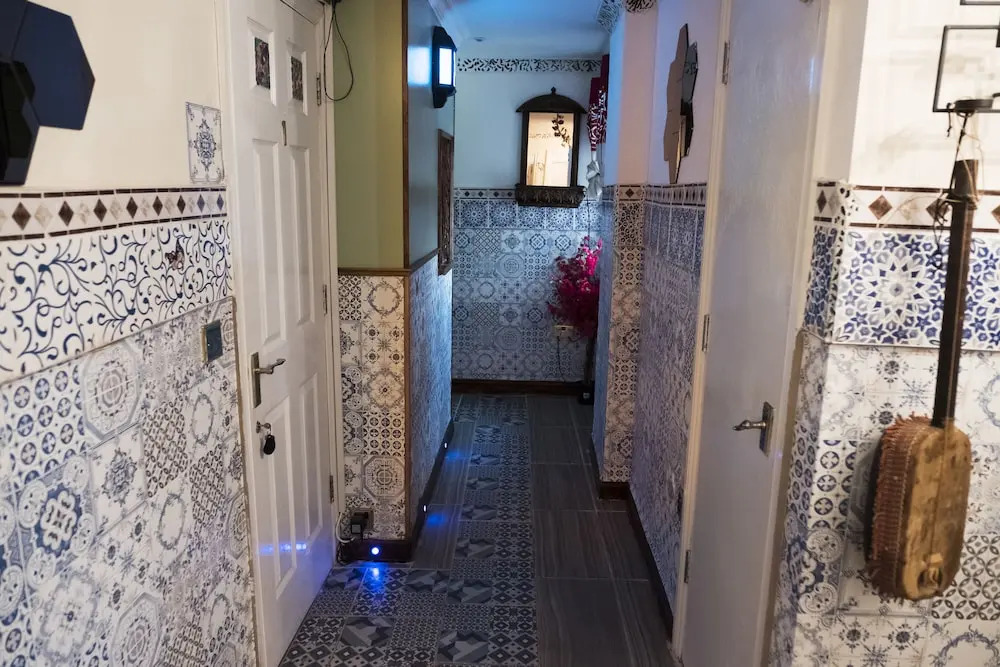 Lakasbah Rooms